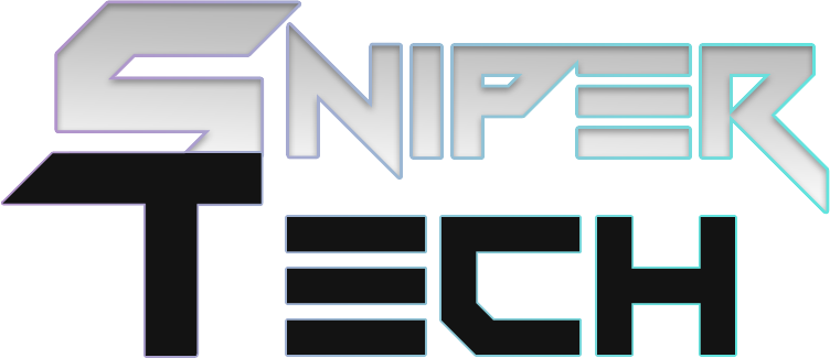 SniperTech-Modellbau